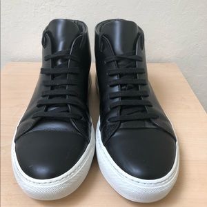 Woman by Common Projects Achilles mid sneakers